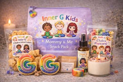 🌈Mommy &amp; Me Inner G Snack Pack™