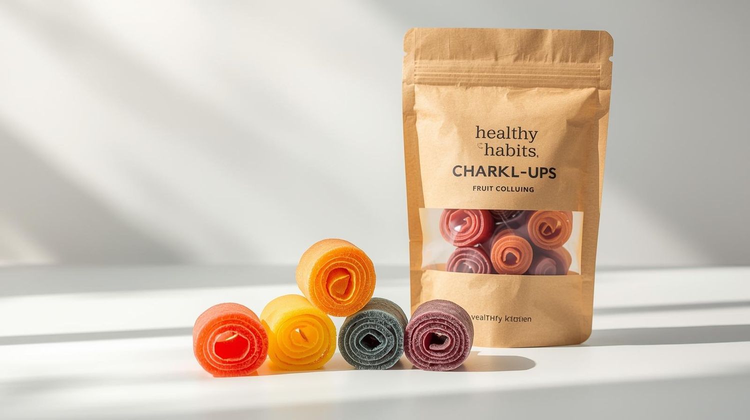 Inner G Chakra Fruit Rollups