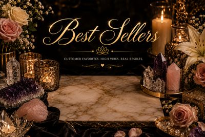 Best Sellers