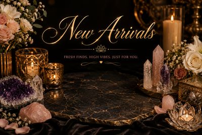 New Arrivals