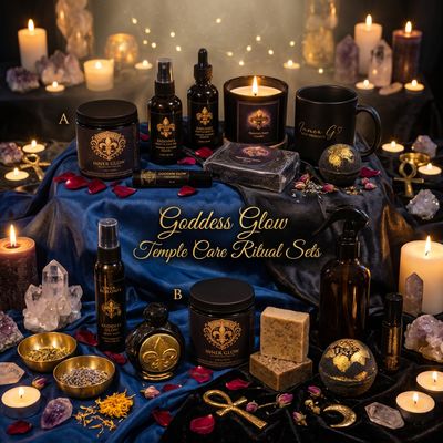 Goddes Glow