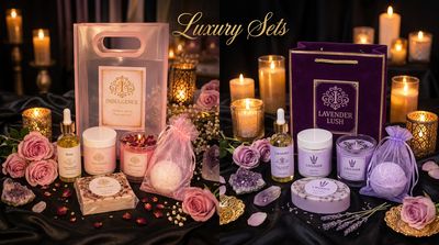 Luxury Sets