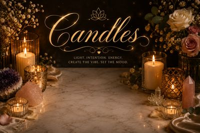 Candles