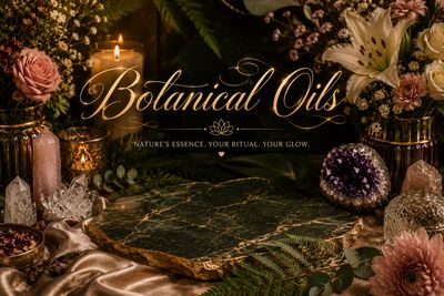 Botanical Oils
