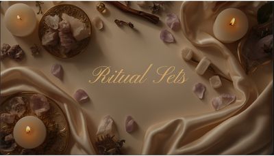 Ritual Sets