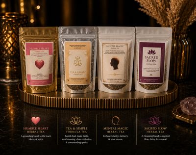Herbal Teas