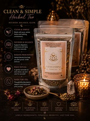 Herbal Teas