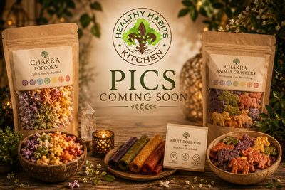 Divin Nut Brittle Crunch