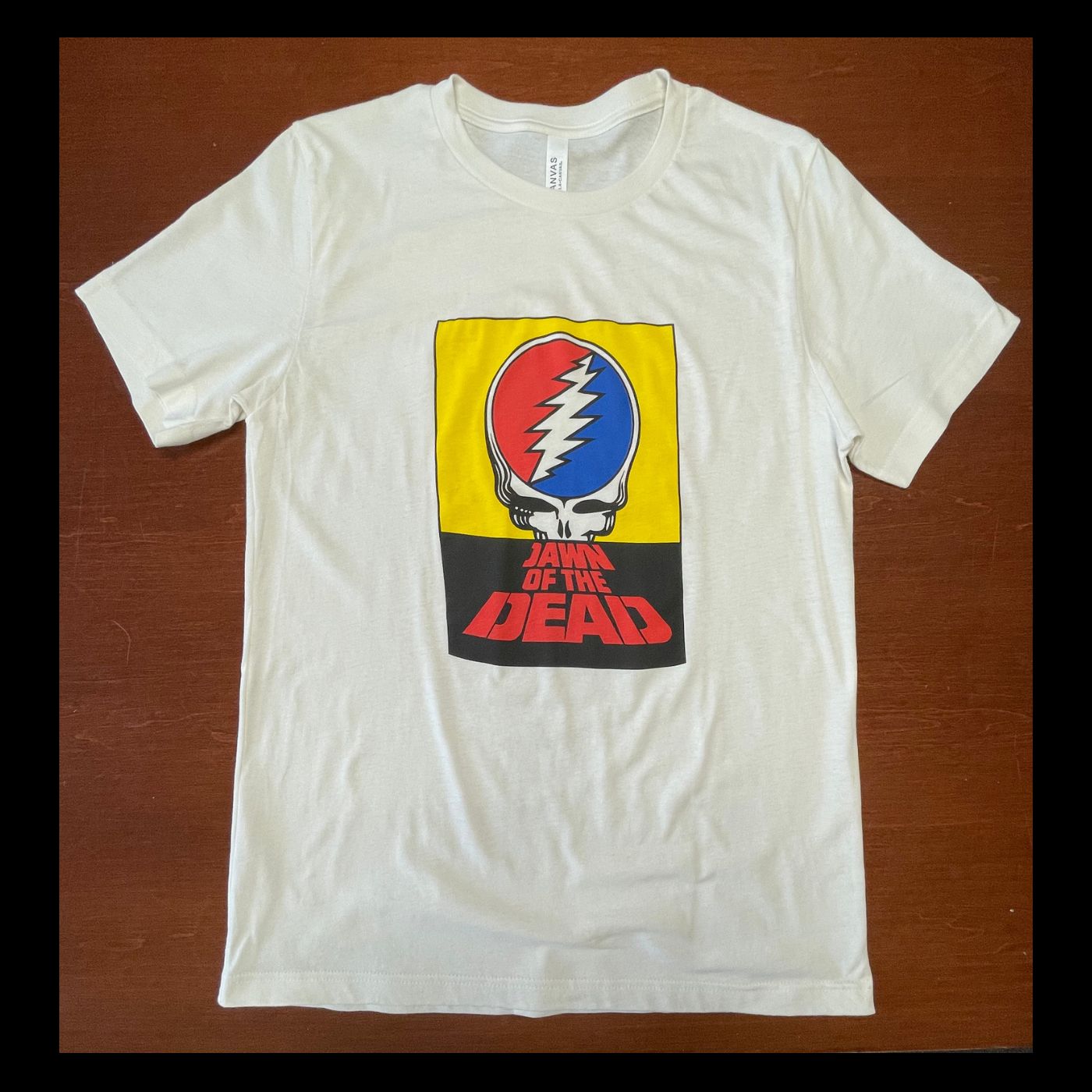 Classic Logo Short Sleeve Tee