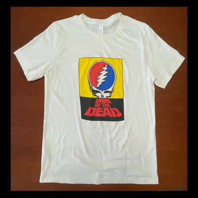 Classic Logo Short Sleeve Tee