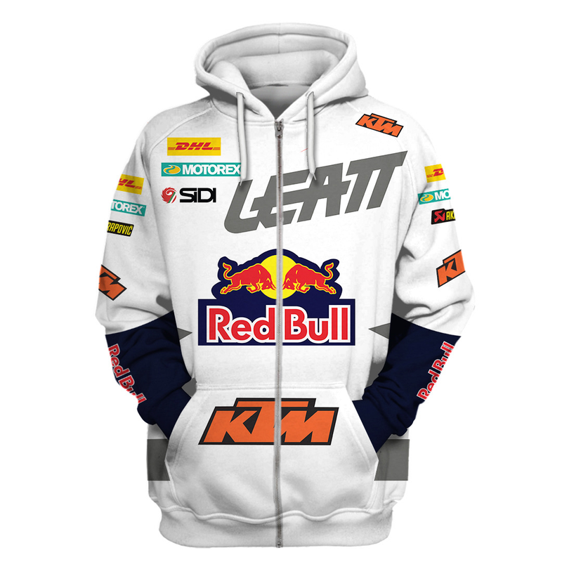 KTM Factory Racing/RB ® Jacket