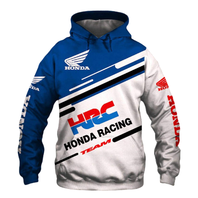 Honda HRC® Hoodie