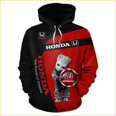 Honda® Hoodie