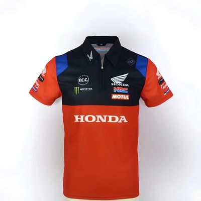 Honda HRC® Polo