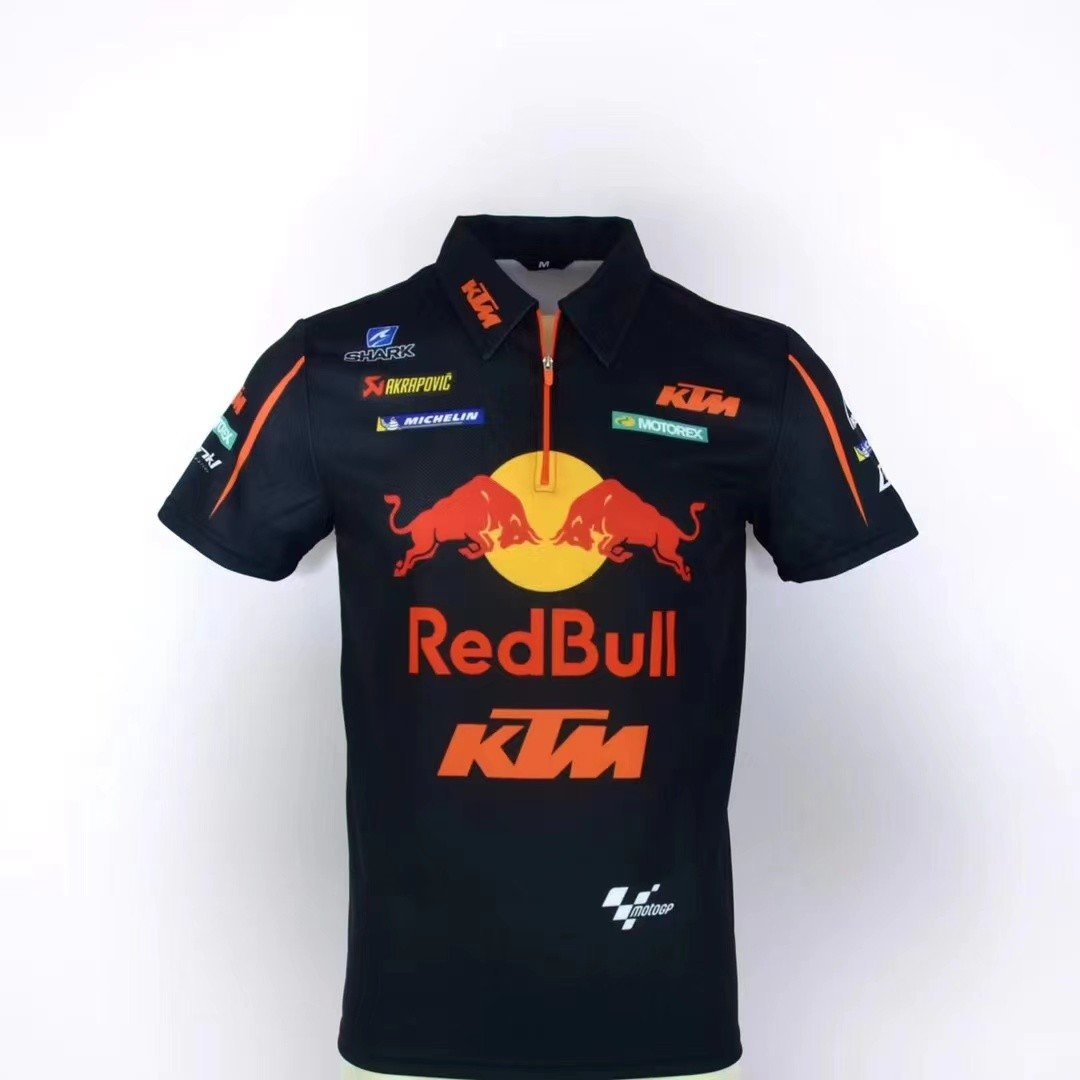 KTM Redbull® Polo