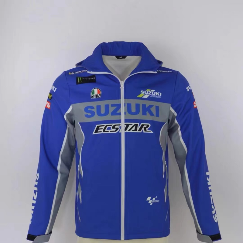 Suzuki Racing® Jacket