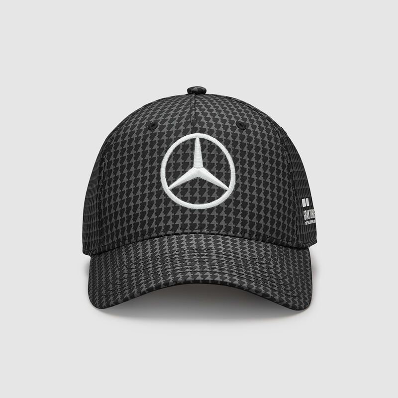 2023 Mercedes-AMG F1  Drivers Hat