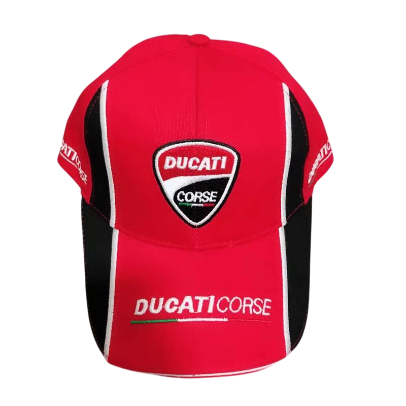 Ducati Corse Cap