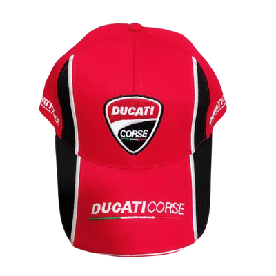 Ducati Corse Cap