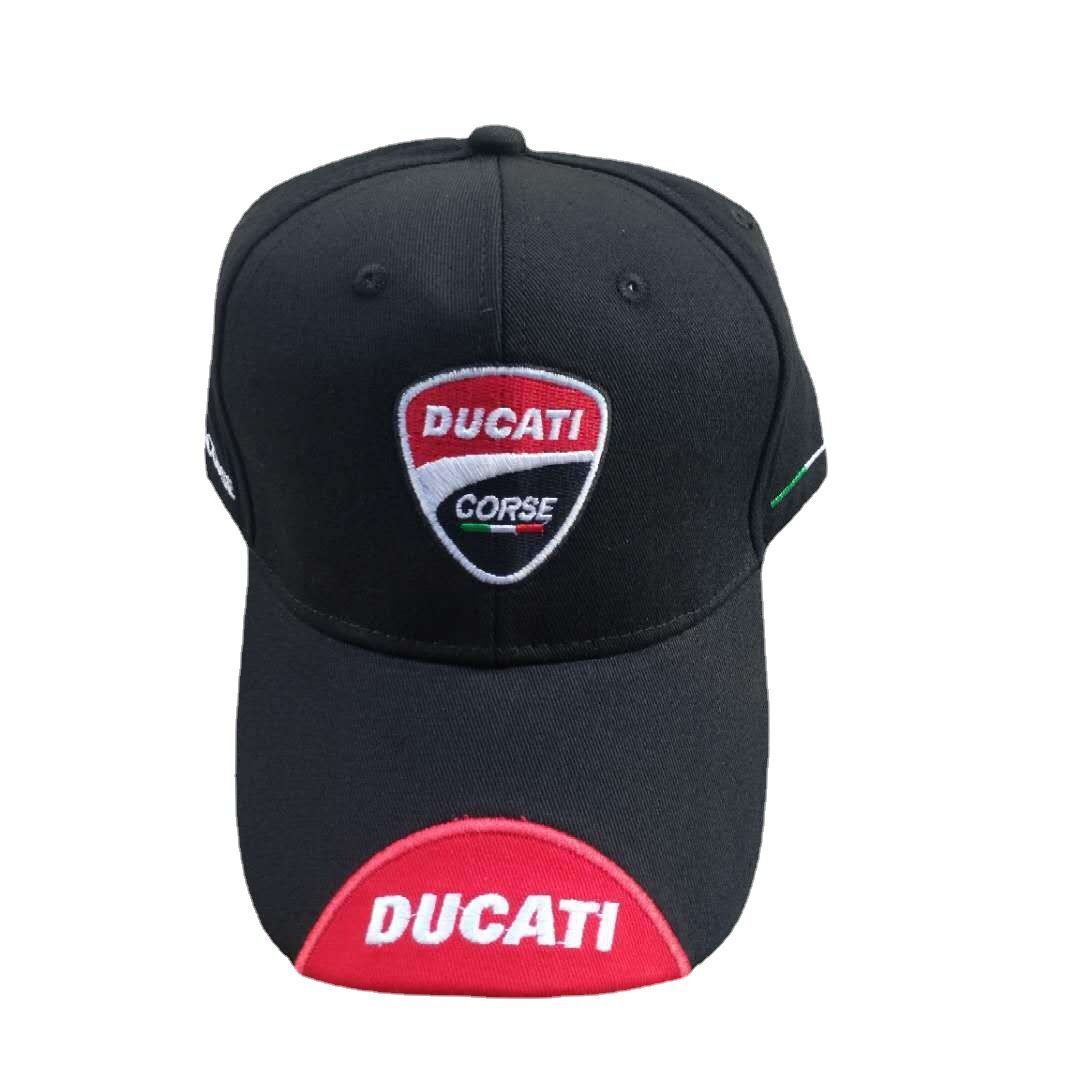 Ducati Corse Racing Cap