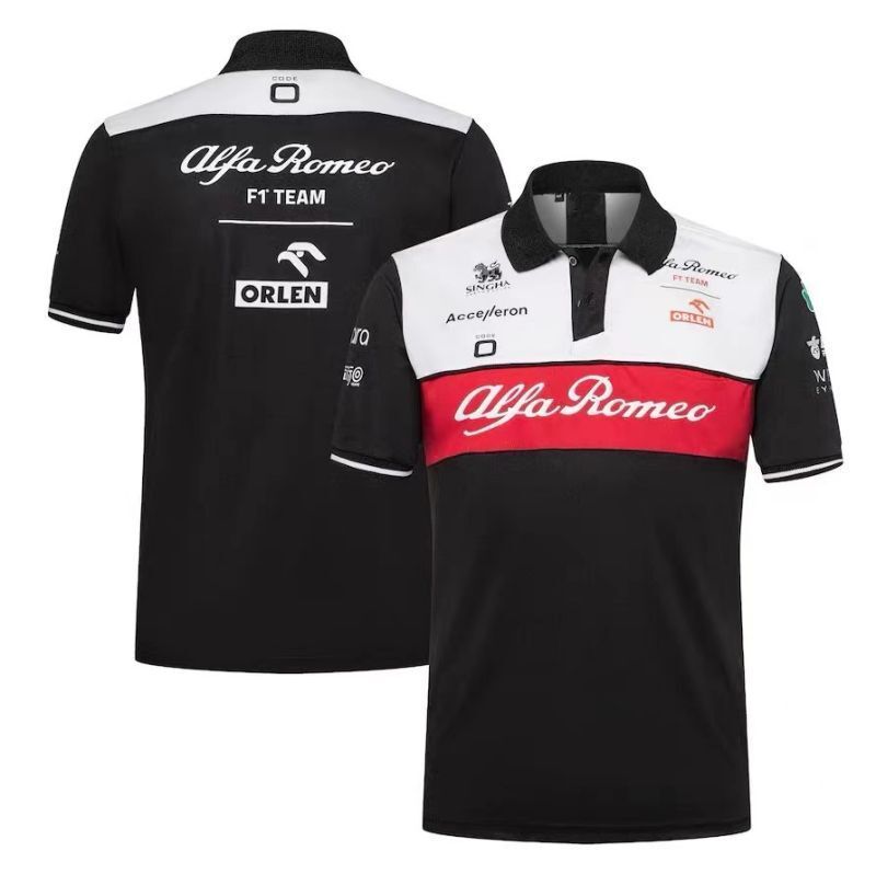 Orlen Alfa Romeo Racing Team® Polo