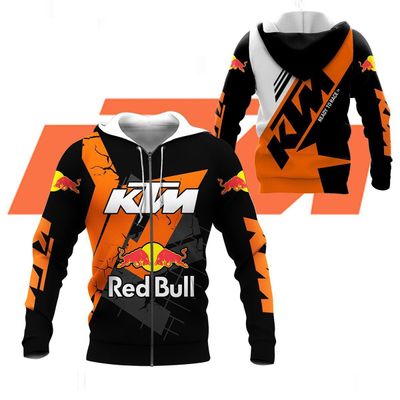 KTM/Red Bull® Jacket