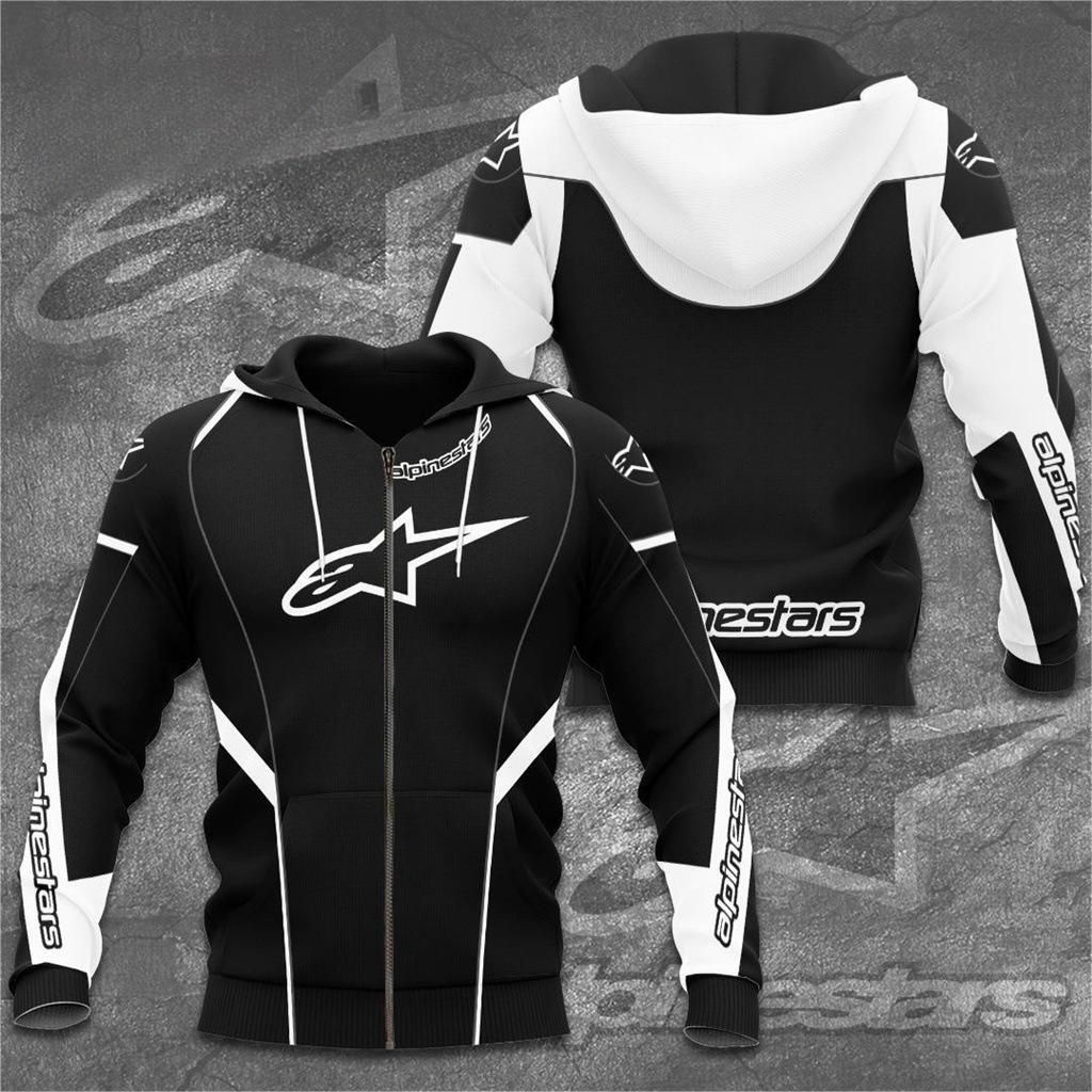 Alpine-Star® Jacket