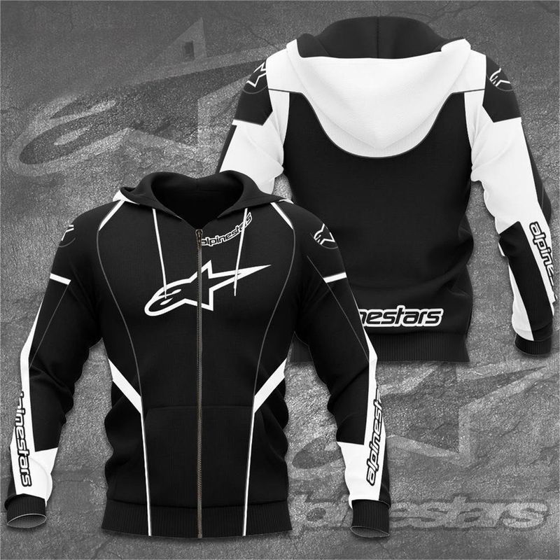 Alpine-Star® Jacket