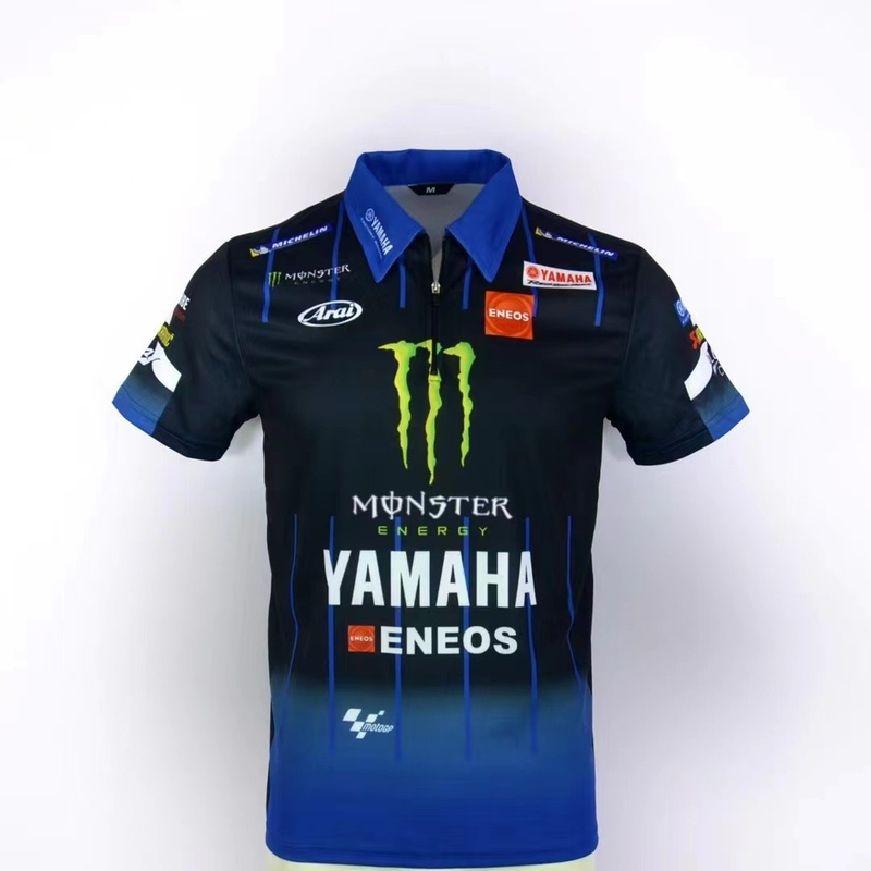 Yamaha Monster® Polo