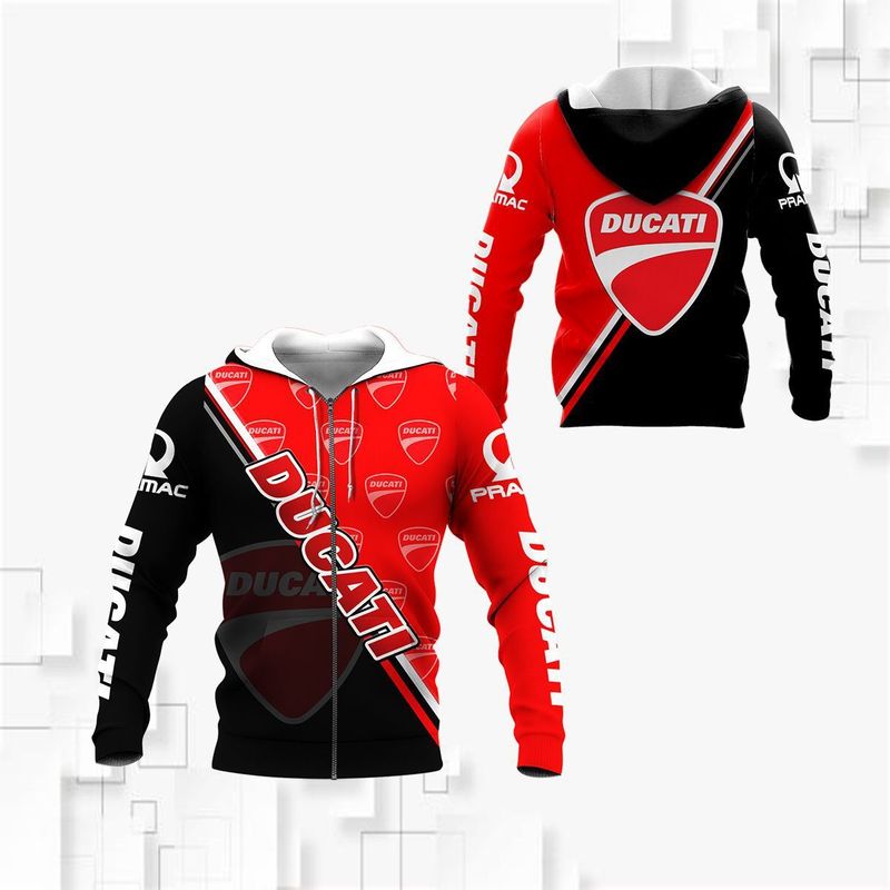 DUCATI Corse® Jacket