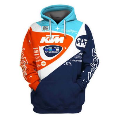 KTM Racing ® Hoodie