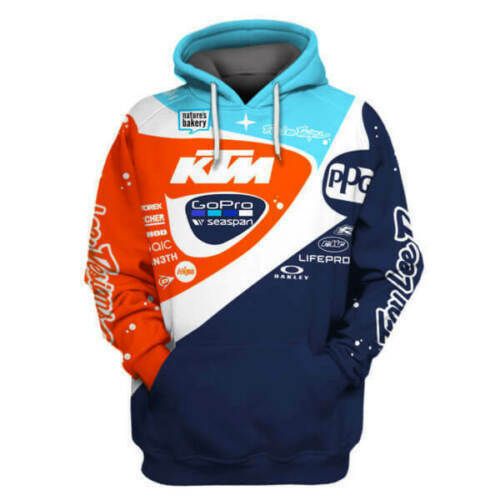 KTM Racing ® Hoodie