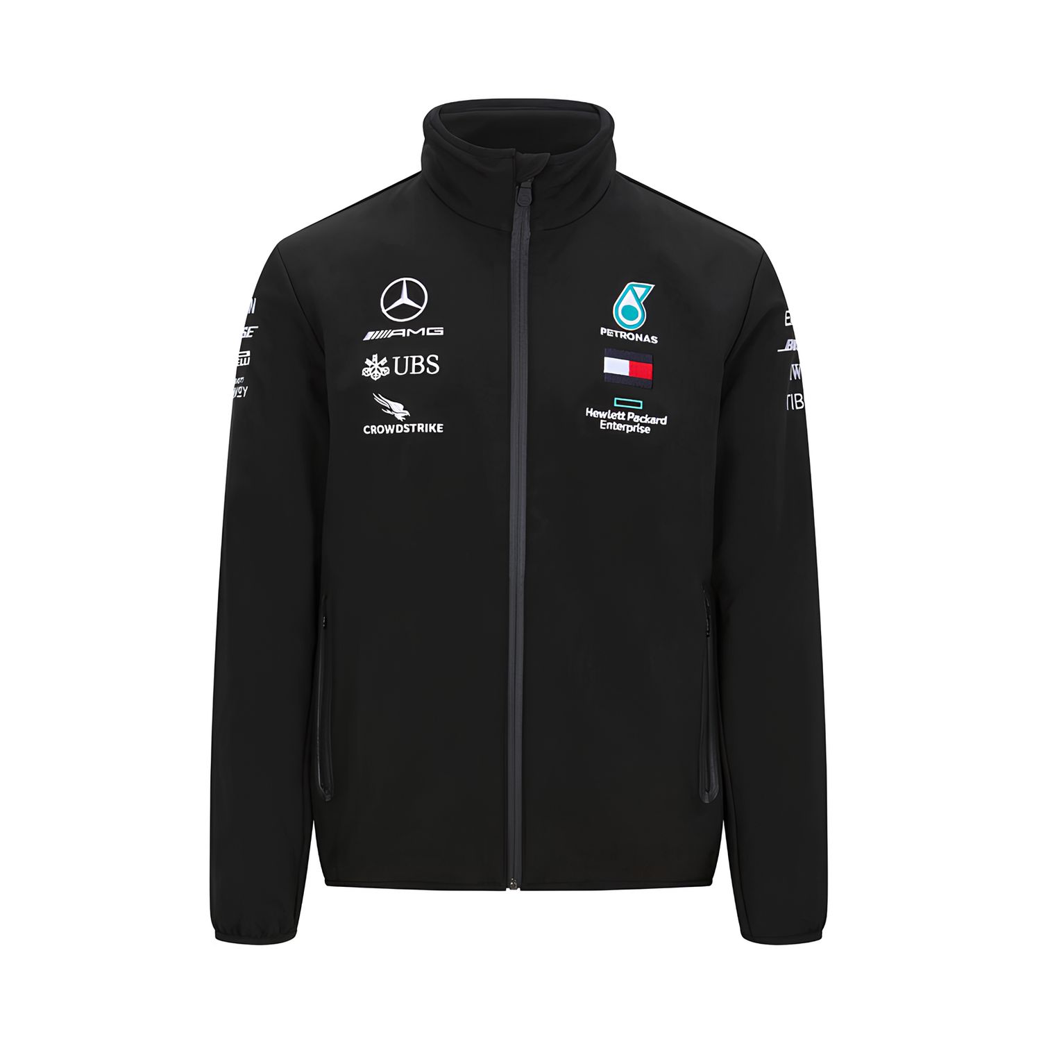 Mercedes AMG Petronas Racing Team® Softshell