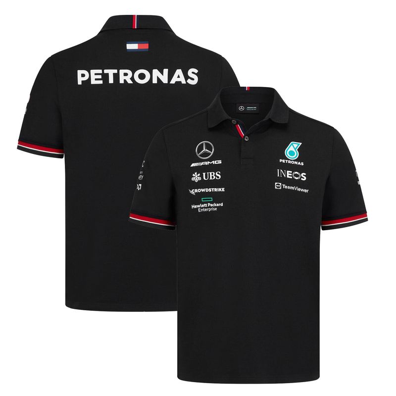 AMG Mercedes Petronas Racing Team®  Polo