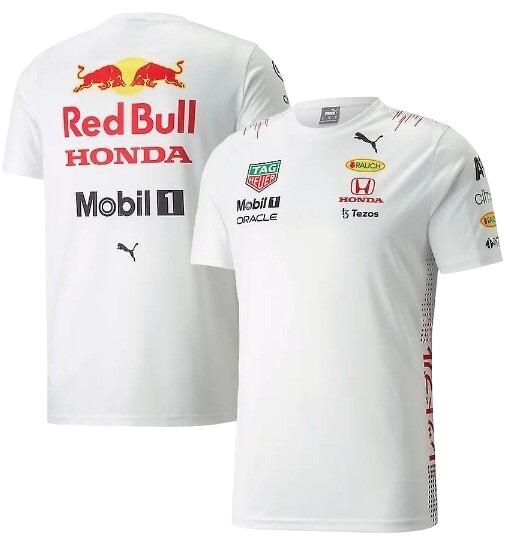 Red Bull F1 Racing Team® T-shirt