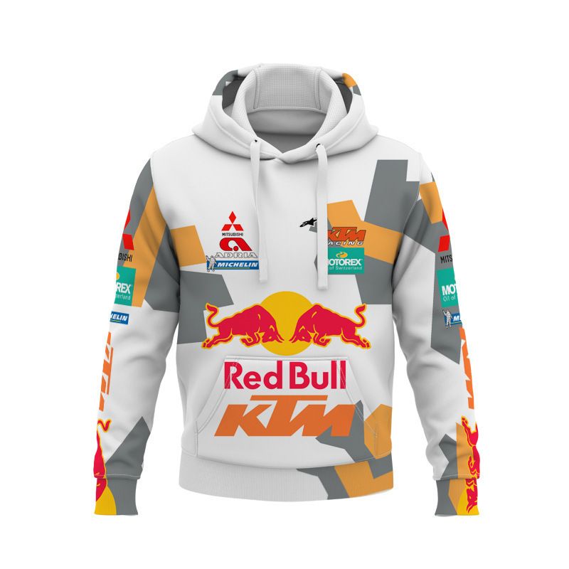 RB KTM Racing® Hoodie