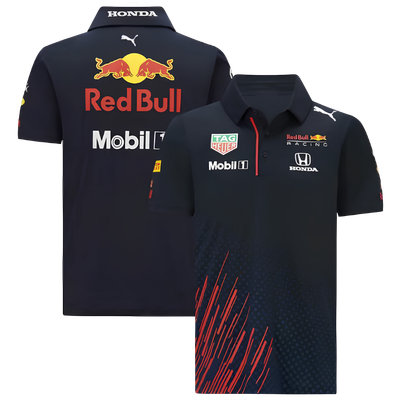 Red Bull Racing F1  Team® 2021 Polo