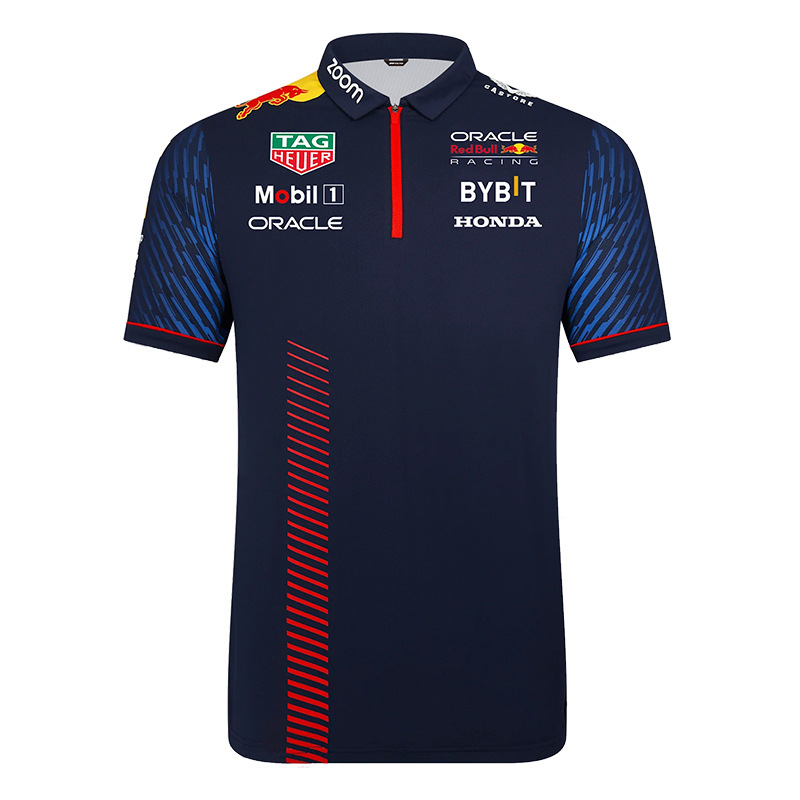 2023 Red Bull Racing F1  Team® Polo