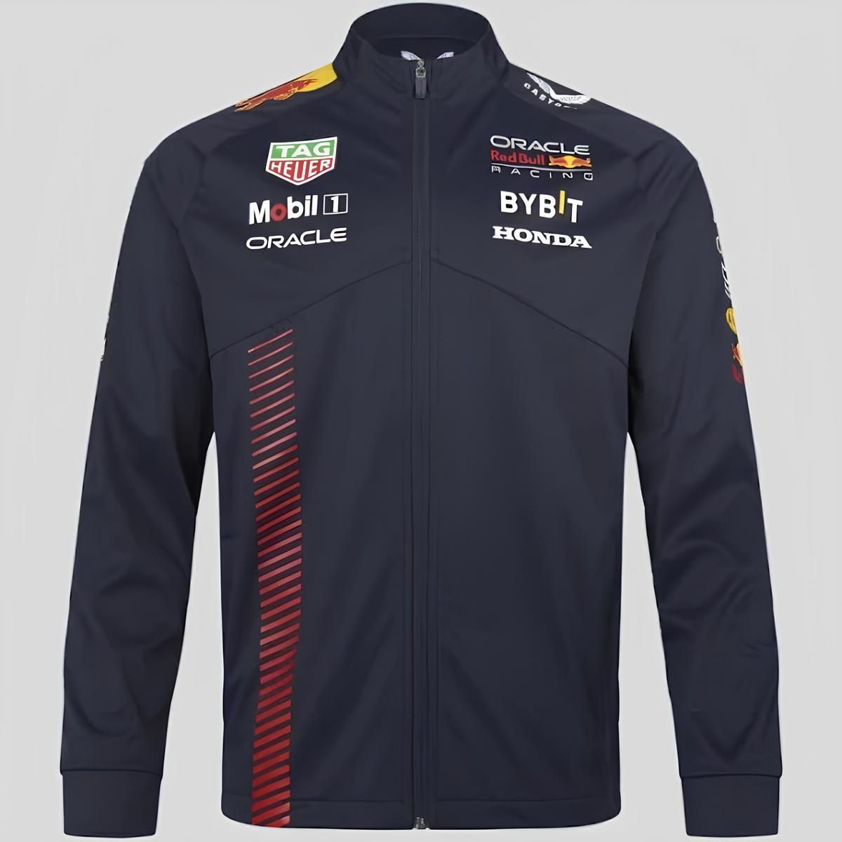 2023 Red Bull F1 Racing Team® Softshell