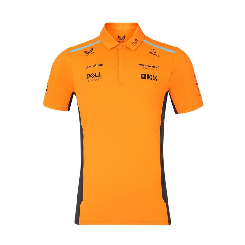 2024 Mclaren F1 Racing Team® Polo