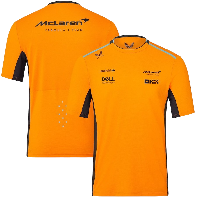 2023 Mclaren F1 Racing Team® T-shirt