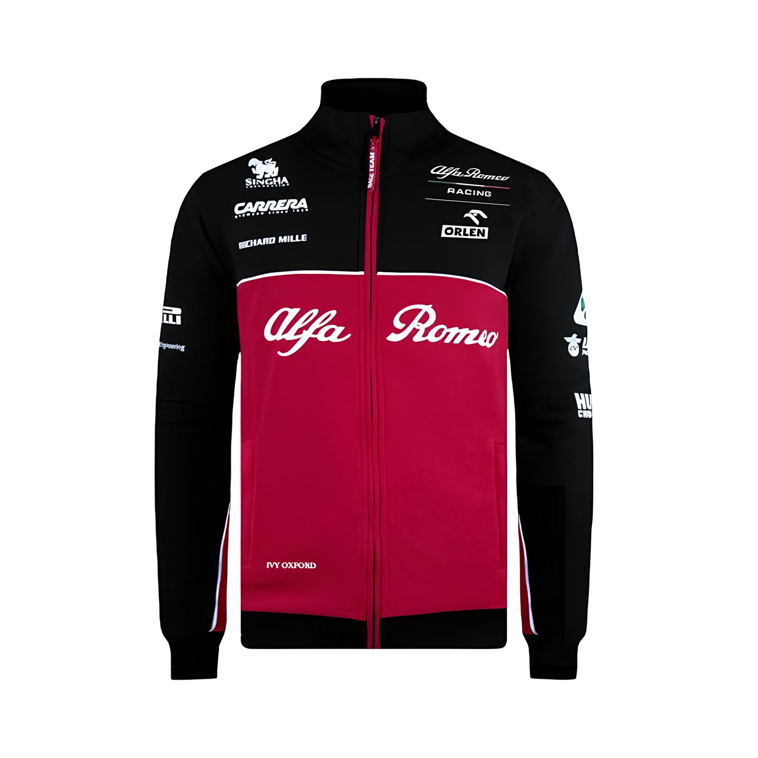 2023 Alfa Romeo Racing Team® Softshell