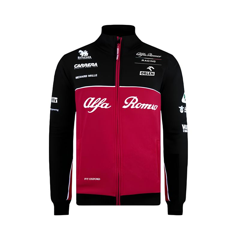 2023 Alfa Romeo Racing Team® Softshell