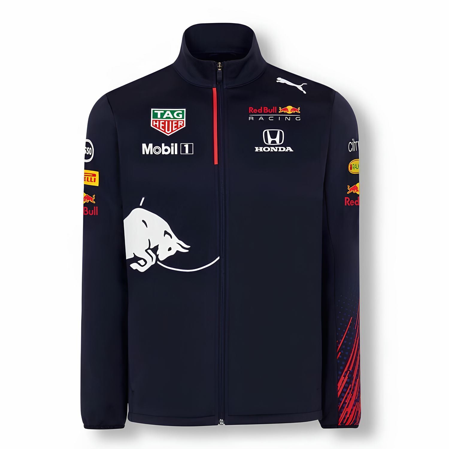 2021 Red Bull F1 Racing Team® Softshell