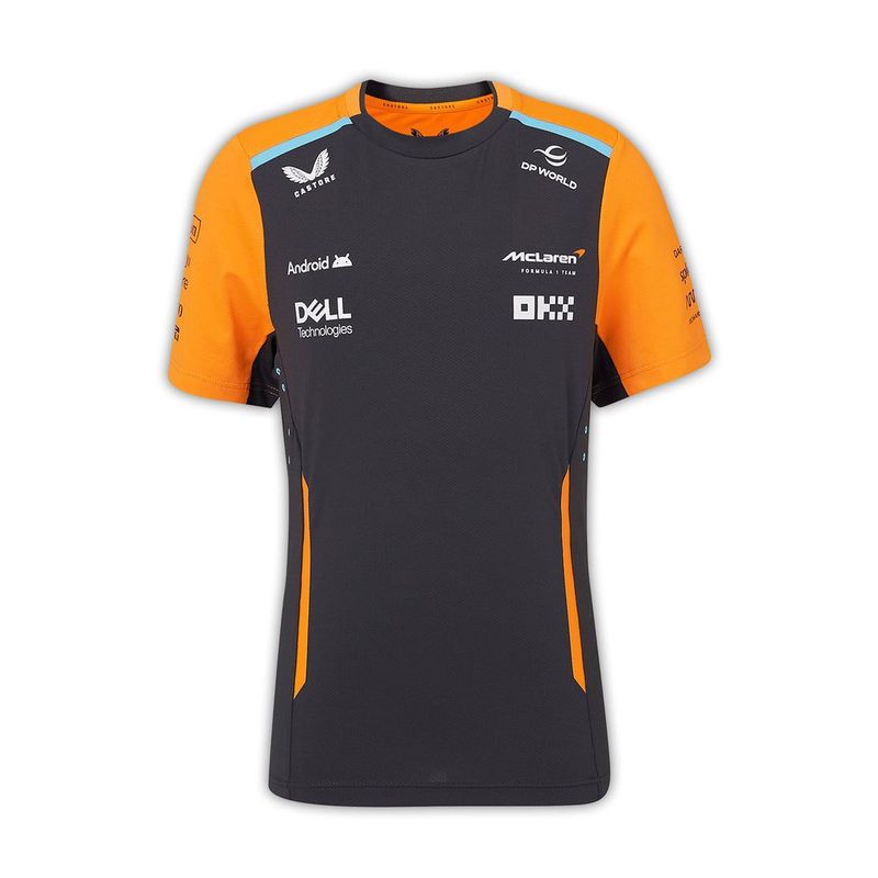 2024 Mclaren F1 Racing Team® T-shirt