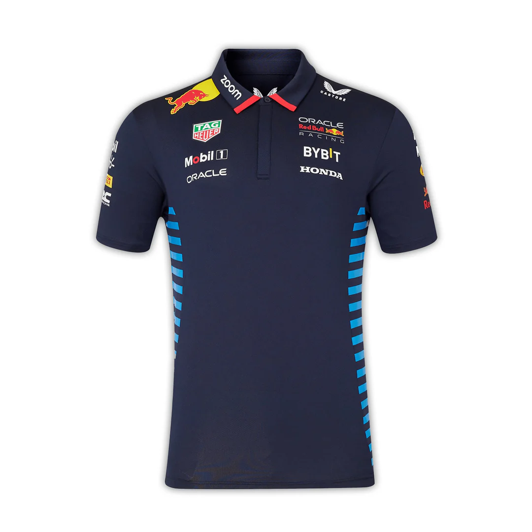 2024 Red Bull F1 Racing Team® Polo