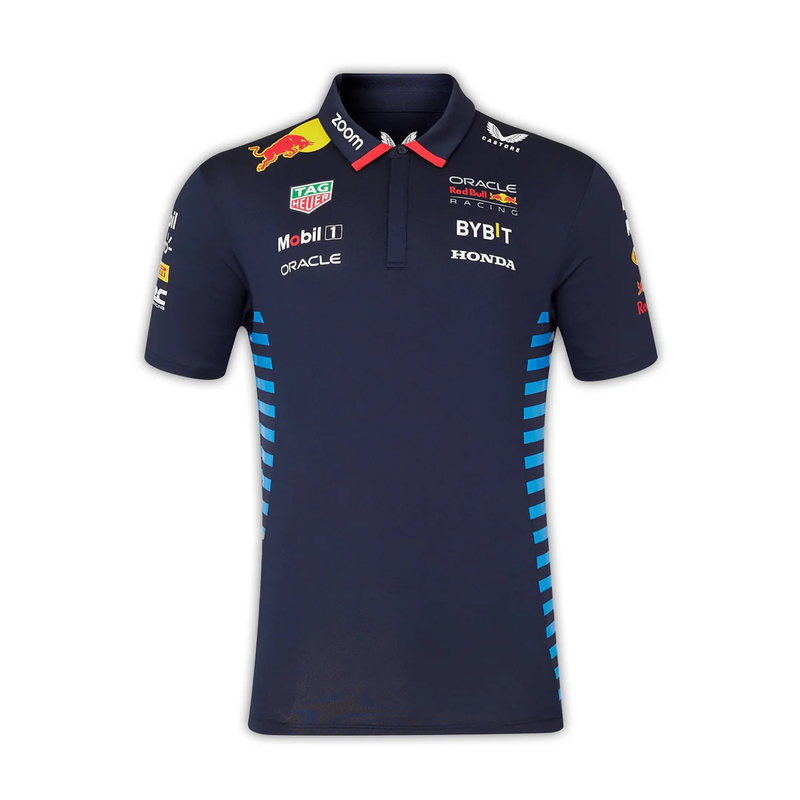 2024 Red Bull F1 Racing Team® Polo