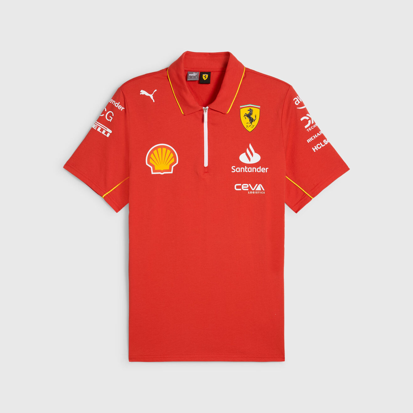 2024 Scuderia Ferrari® Polo