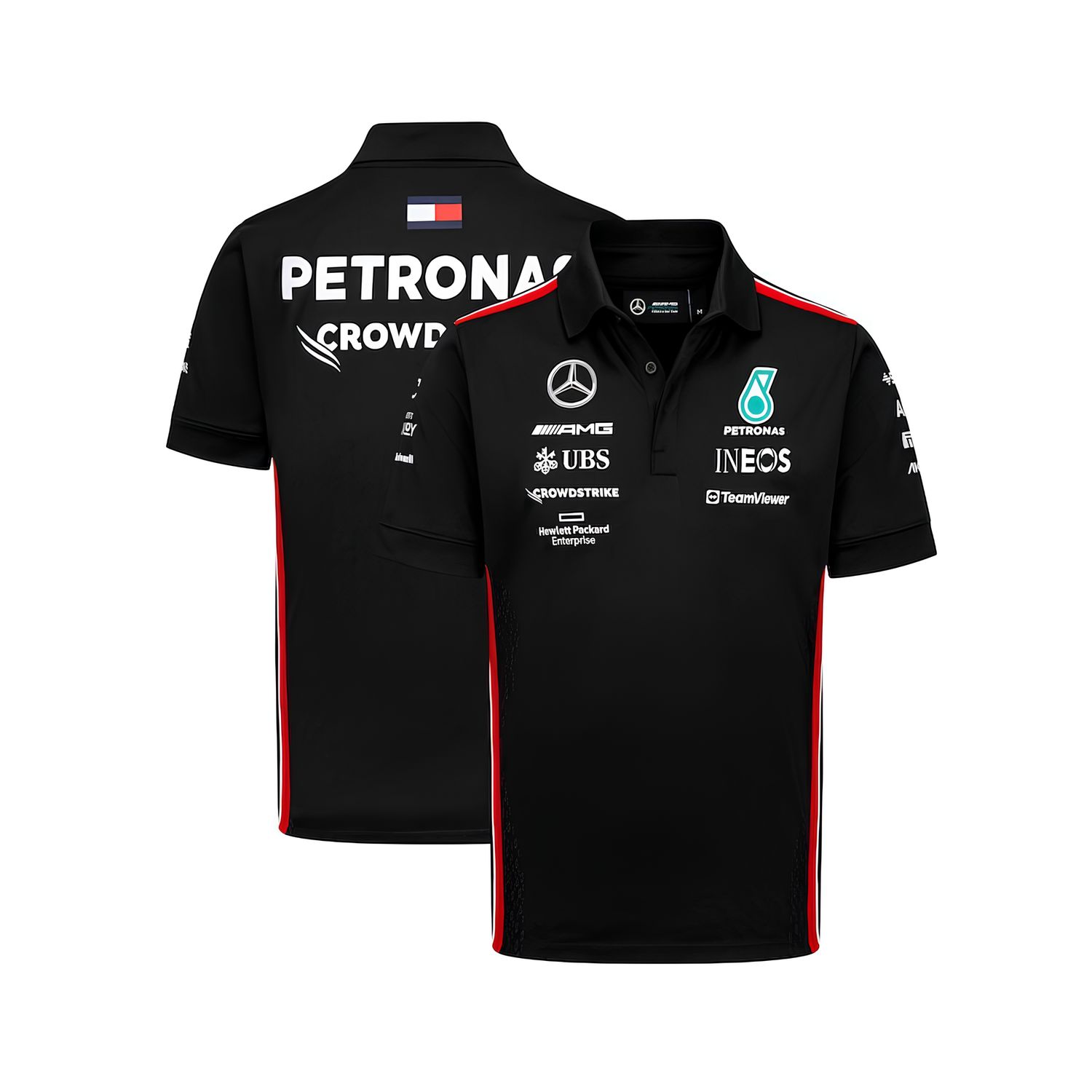 2023 Mercedes-AMG Petronas ® Polo