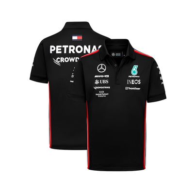 2023 Mercedes-AMG Petronas ® Polo
